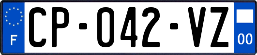 CP-042-VZ
