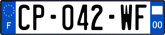 CP-042-WF