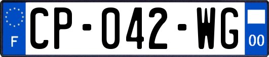 CP-042-WG