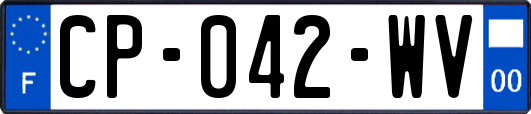 CP-042-WV