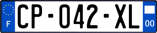 CP-042-XL