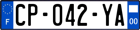 CP-042-YA