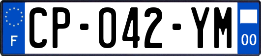 CP-042-YM