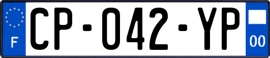 CP-042-YP