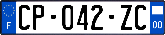 CP-042-ZC