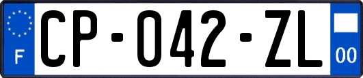 CP-042-ZL