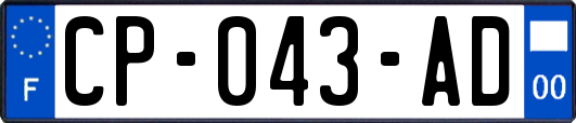 CP-043-AD