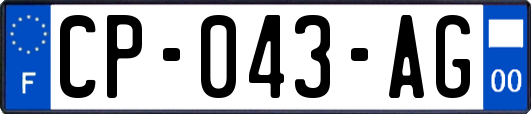 CP-043-AG