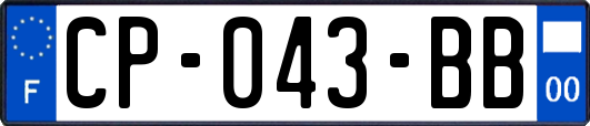 CP-043-BB