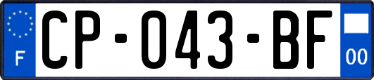 CP-043-BF