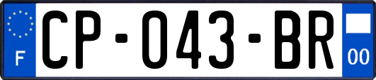 CP-043-BR