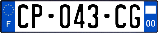 CP-043-CG