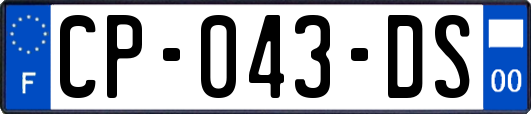 CP-043-DS