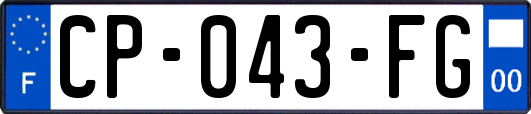 CP-043-FG