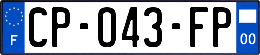 CP-043-FP