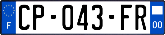 CP-043-FR