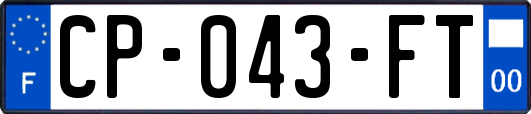 CP-043-FT
