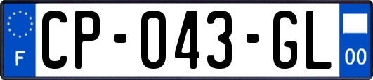 CP-043-GL