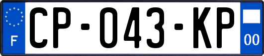 CP-043-KP