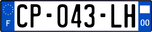 CP-043-LH