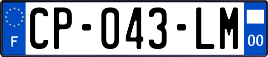 CP-043-LM