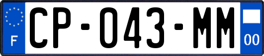 CP-043-MM