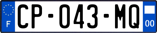 CP-043-MQ