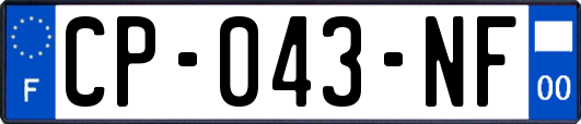 CP-043-NF