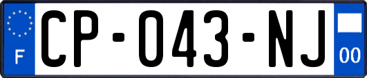 CP-043-NJ