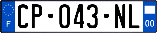 CP-043-NL