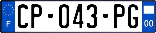 CP-043-PG