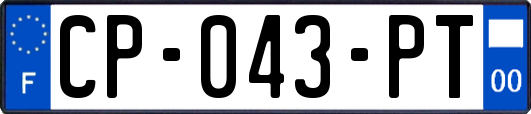 CP-043-PT