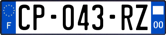 CP-043-RZ