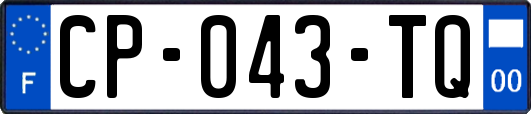 CP-043-TQ