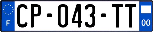 CP-043-TT