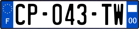 CP-043-TW