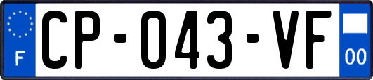 CP-043-VF