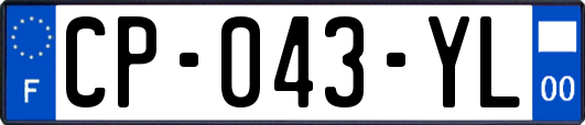 CP-043-YL