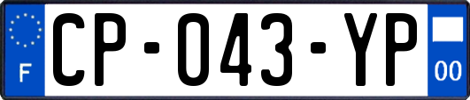 CP-043-YP