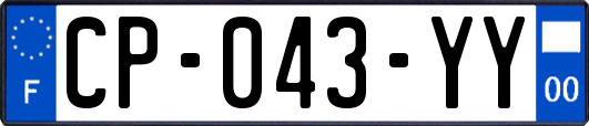 CP-043-YY