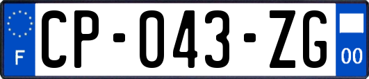 CP-043-ZG