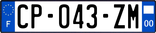 CP-043-ZM