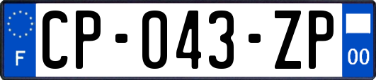 CP-043-ZP