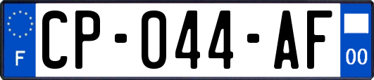 CP-044-AF