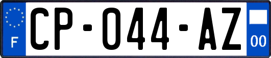 CP-044-AZ