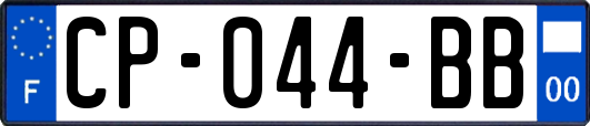 CP-044-BB