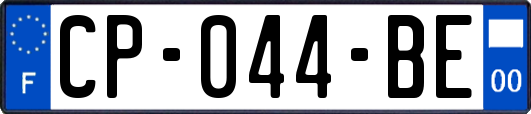 CP-044-BE