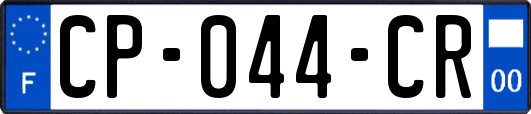 CP-044-CR