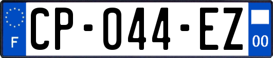 CP-044-EZ