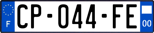CP-044-FE
